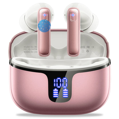 IPX7 waterproof earphones