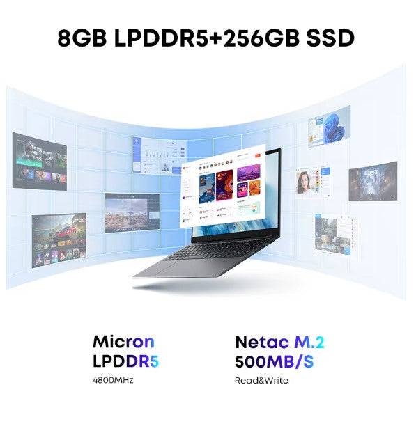 lightweight business laptop full hd ips display