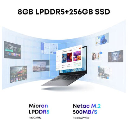lightweight business laptop full hd ips display