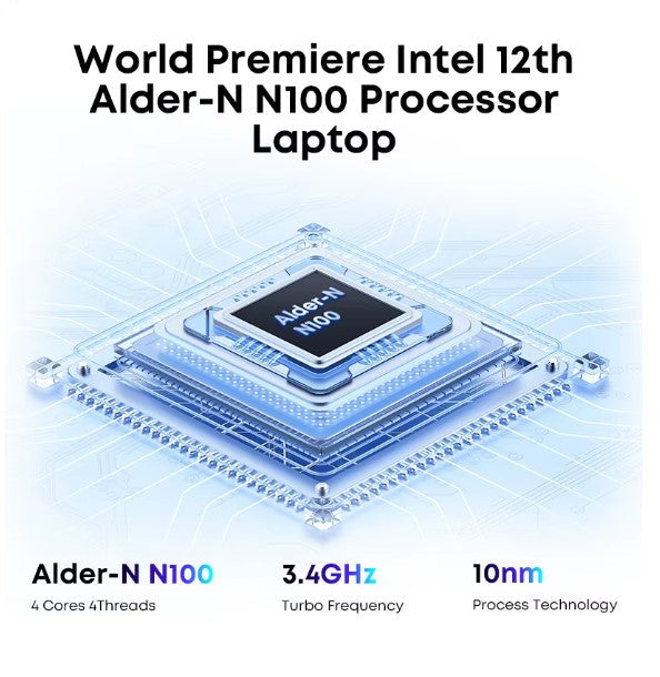 affordable windows 11 laptop for students and business use