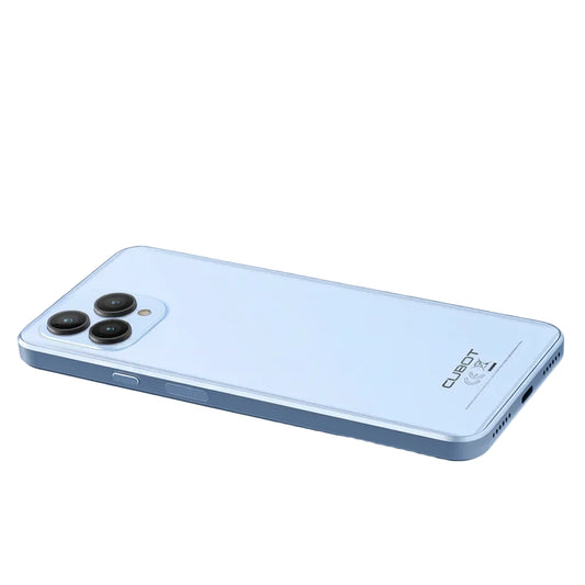 Cubot P80 16GB RAM 256GB Android 13 Smartphone
