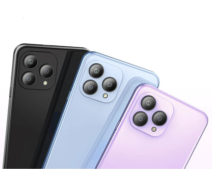 Cubot P80 6.583 Inch FHD+ Dual SIM 4G
