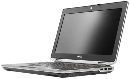 Dell Latitude E6430 rugged diagnostic laptop front view