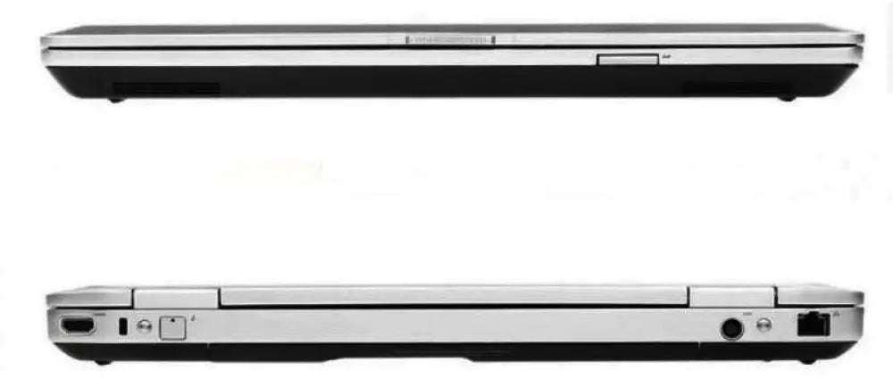 Dell diagnostic laptop with SSD for fast performance