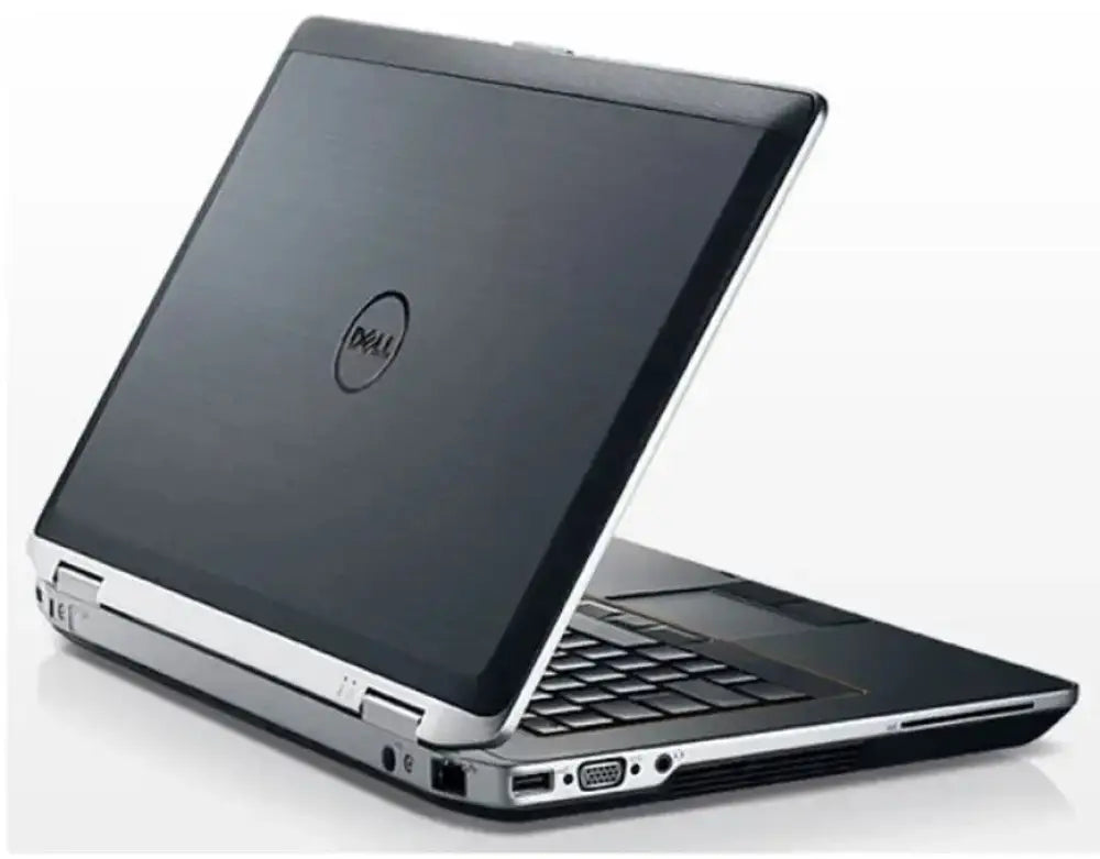 durable Dell laptop for automotive repair professionals