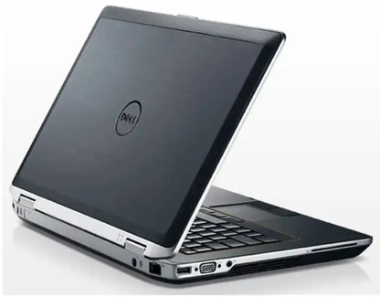 durable Dell laptop for automotive repair professionals