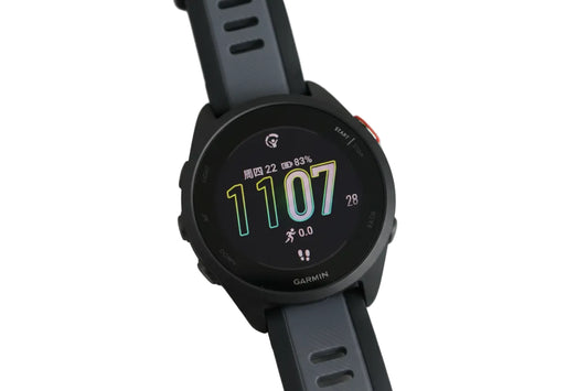 fitness tracker smartwatch for daily activity and workouts