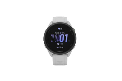 Garmin Forerunner 165 sports watch for health tracking