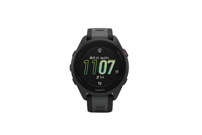 GPS smartwatch for fitness tracking and daily activity monitoring