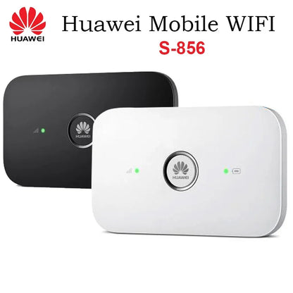 Router WiFi 4G mobile HUAWEI E5573s-856 e5573 sbloccato