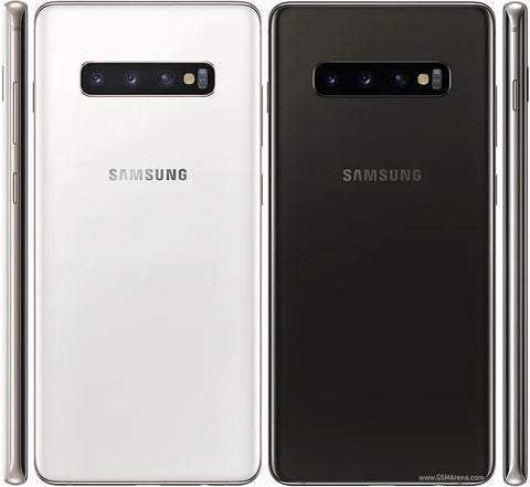 Samsung Galaxy S10+ S10 Plus Duos G975FD Dual Sim 8/12GB RAM