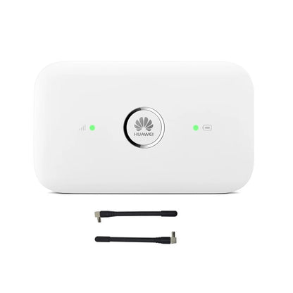 Router WiFi 4G mobile HUAWEI E5573s-856 e5573 sbloccato