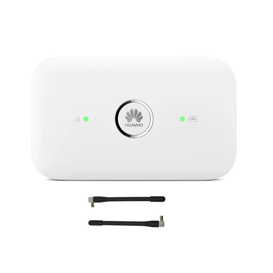 Router WiFi 4G mobile HUAWEI E5573s-856 e5573 sbloccato