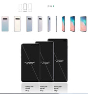 Samsung Galaxy S10+ S10 Plus Duos G975FD Dual Sim 8/12GB RAM