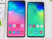 Samsung Galaxy S10+ S10 Plus Duos G975FD Dual Sim 8/12GB RAM