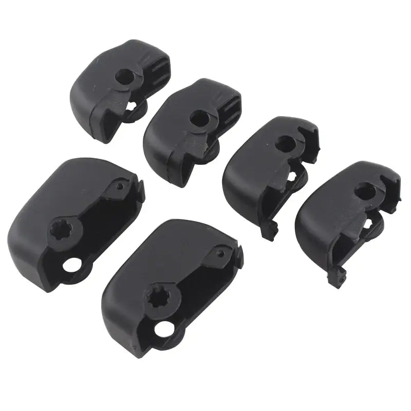 Motorcycle Handlebar Control Parts