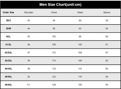 Cotton Oxford Long Sleeve Plaid Striped Casual Shirts For Men