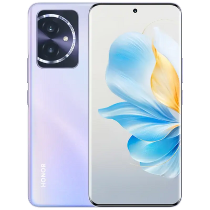 HONOR 100 50MP front camera smartphone