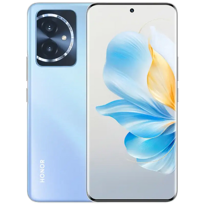 HONOR 100 smartphone 50MP rear camera
