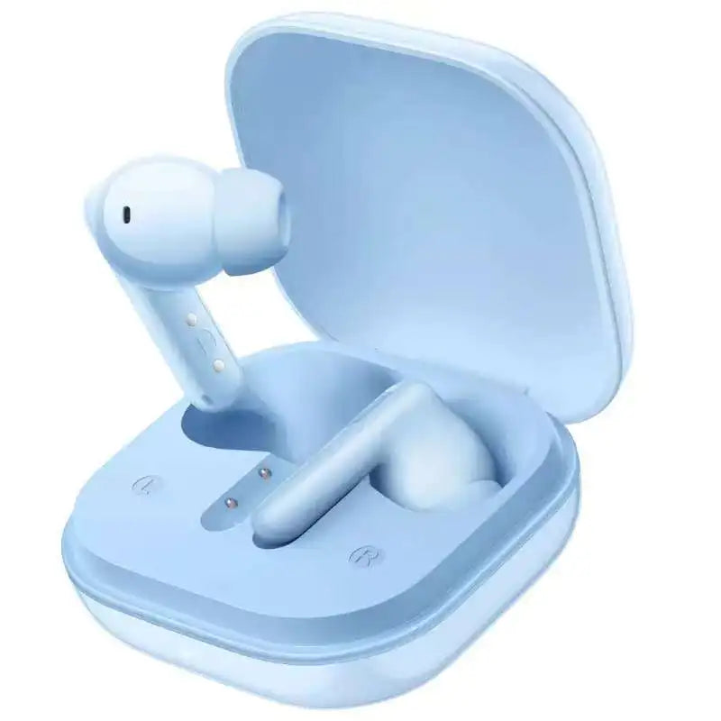 Bluetooth 5.3 TWS earbuds with microphone