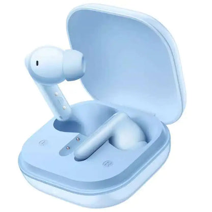 Bluetooth 5.3 TWS earbuds with microphone