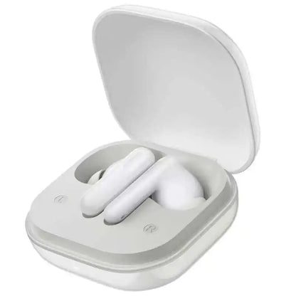 Bluetooth 5.3 ANC earbuds with HD dynamic sound