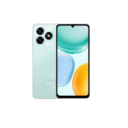 HONOR X5c Plus 4G 4GB 256GB smartphone