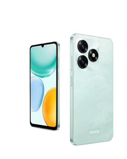 HONOR X5c Plus MagicOS 9.0 device