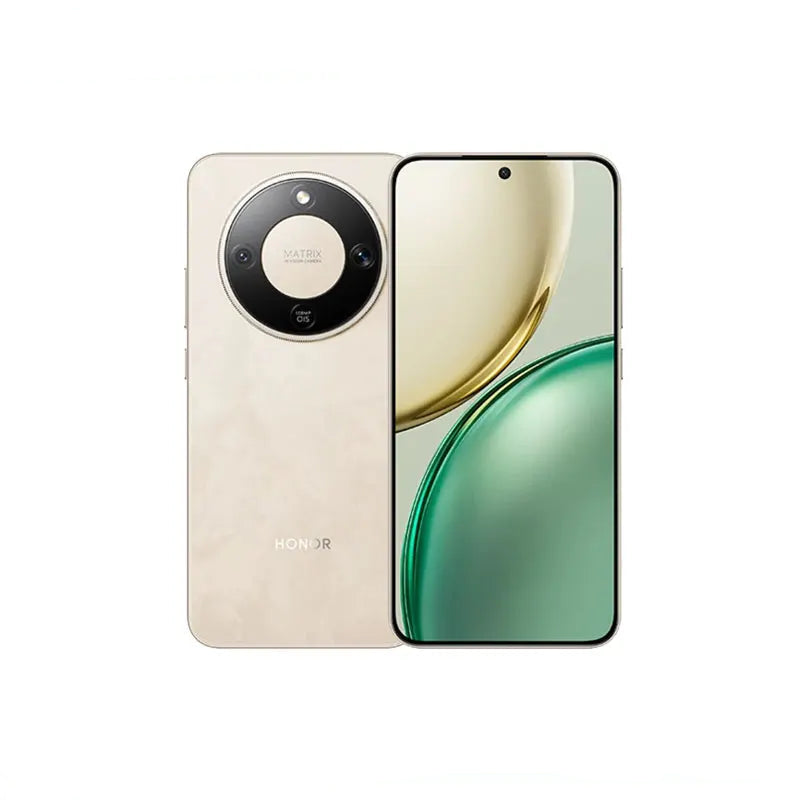 HONOR X9d 66W Fast Charging Android Phone
