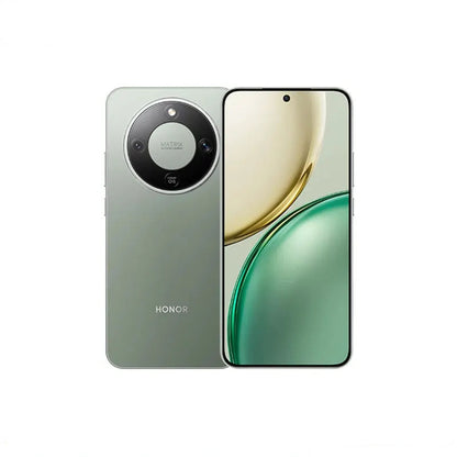 HONOR X9d Snapdragon 6 Gen 4 AMOLED 120Hz
