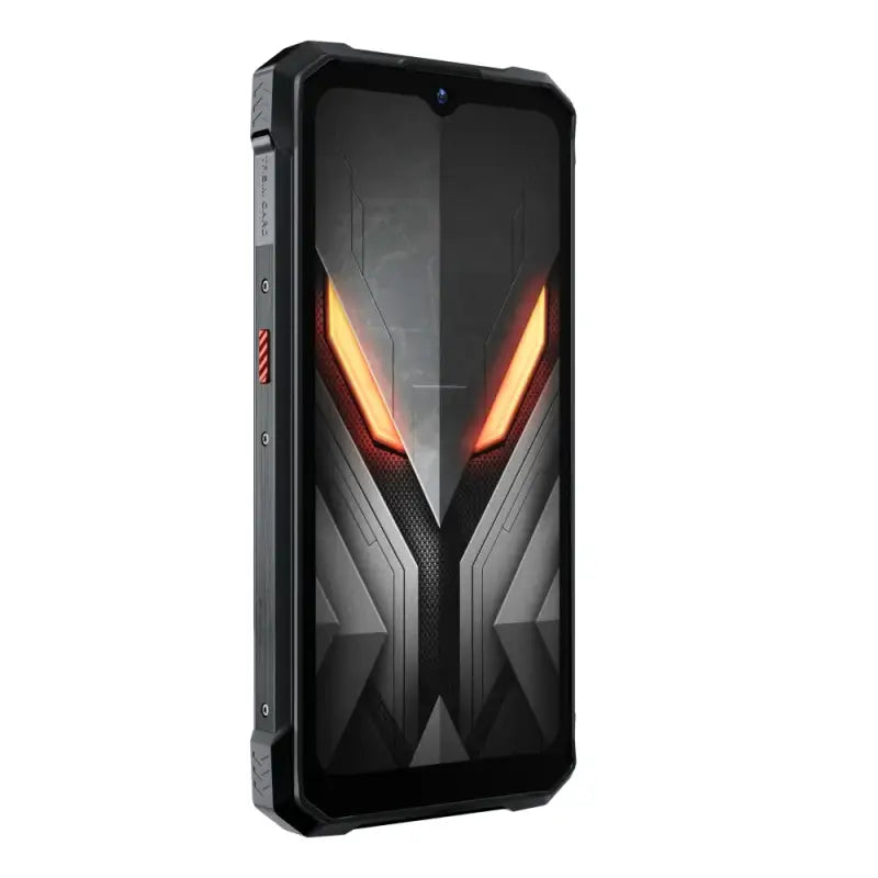 HOTWAV W11 33W fast charging smartphone