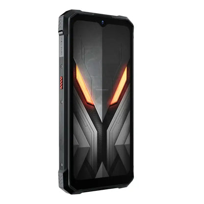 HOTWAV W11 33W fast charging smartphone