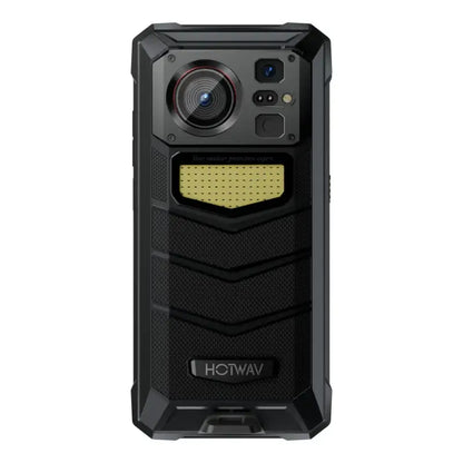 HOTWAV W11 4G Dual SIM rugged phone
