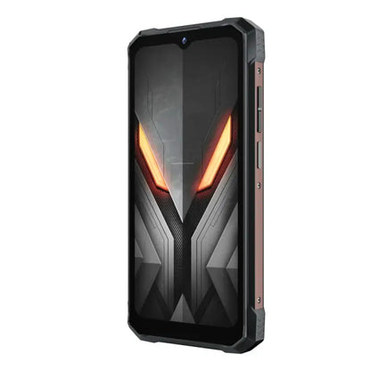 HOTWAV W11 IP68 IP69K rugged smartphone