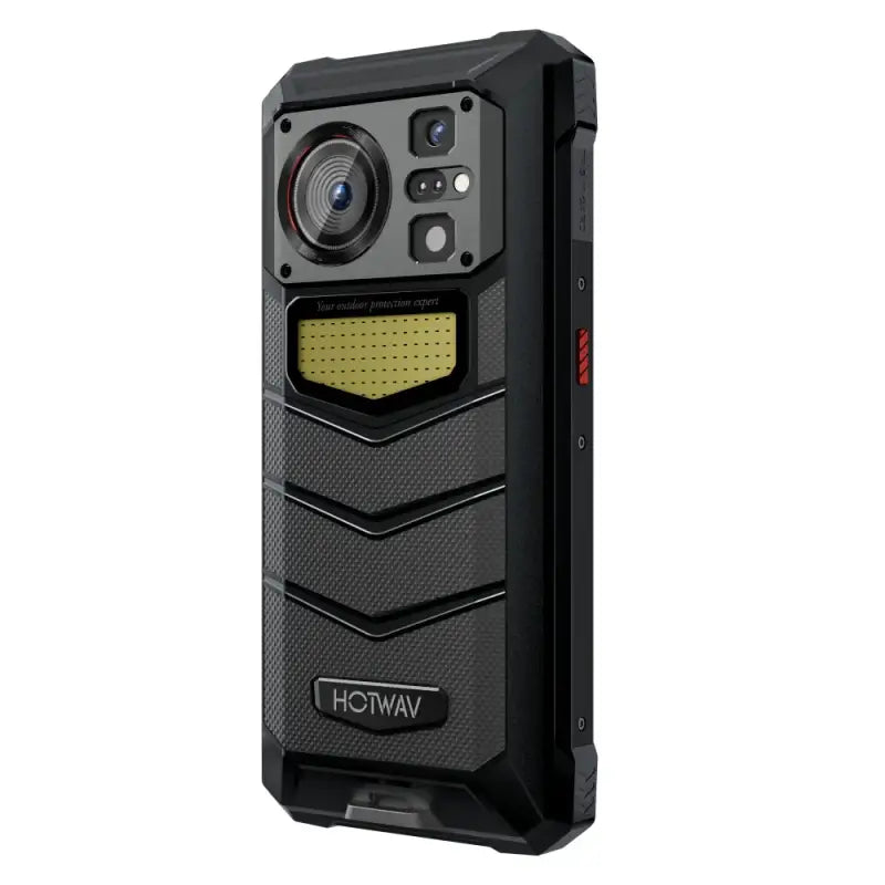 HOTWAV W11 approximately 64MP triple camera