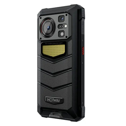 HOTWAV W11 approximately 64MP triple camera