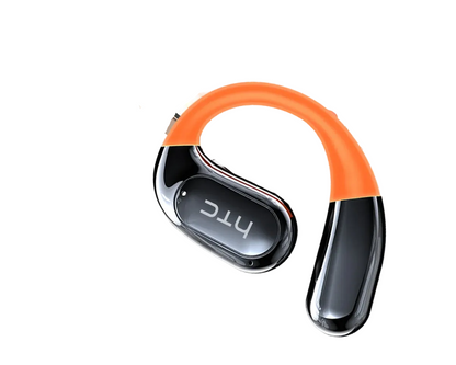 HTC Bluetooth translation earphones with microphone