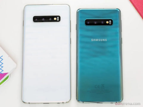 Samsung Galaxy S10+ S10 Plus Duos G975FD Dual Sim 8/12GB RAM