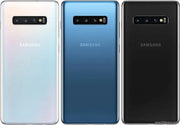 Samsung Galaxy S10+ S10 Plus Duos G975FD Dual Sim 8/12GB RAM