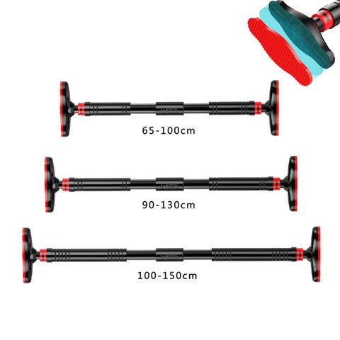 Adjustable Training Bars For Home Sport Workout Equipment