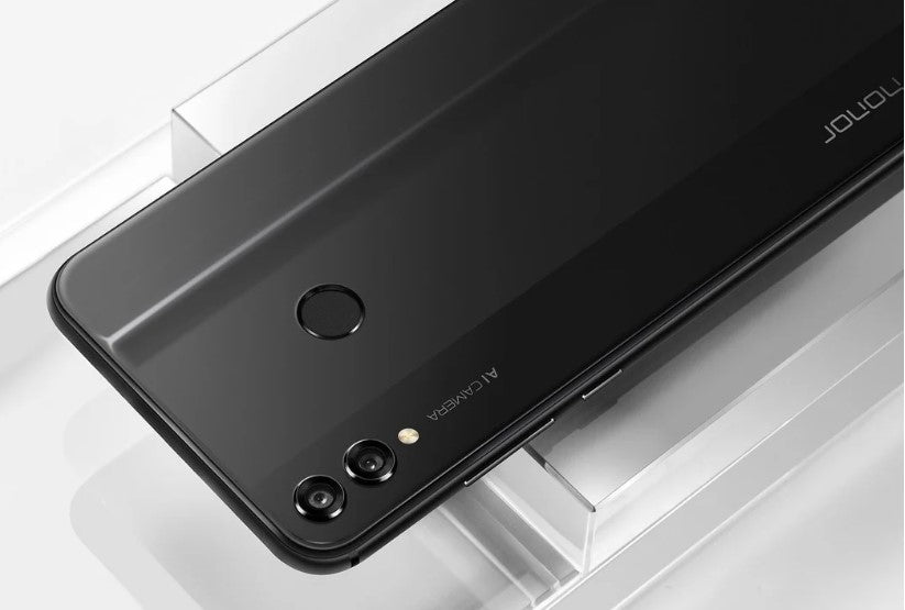 Honor 8X Android smartphone 4GB 6GB RAM 64GB 128GB ROM device