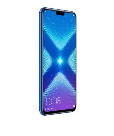 Honor 8X 64GB Android phone dual SIM budget smartphone