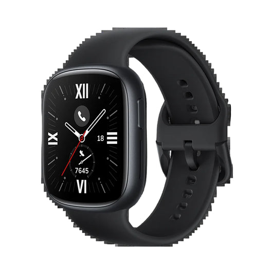 HONOR Smart Watch 4 GPS Bluetooth 5.2 Global Version front view