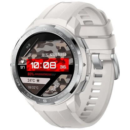 Honor Watch GS Pro AMOLED smartwatch