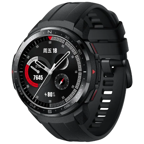 Honor GS Pro 5ATM waterproof sports watch
