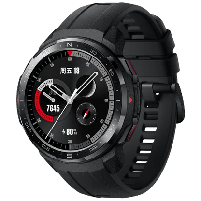 Honor GS Pro 5ATM waterproof sports watch
