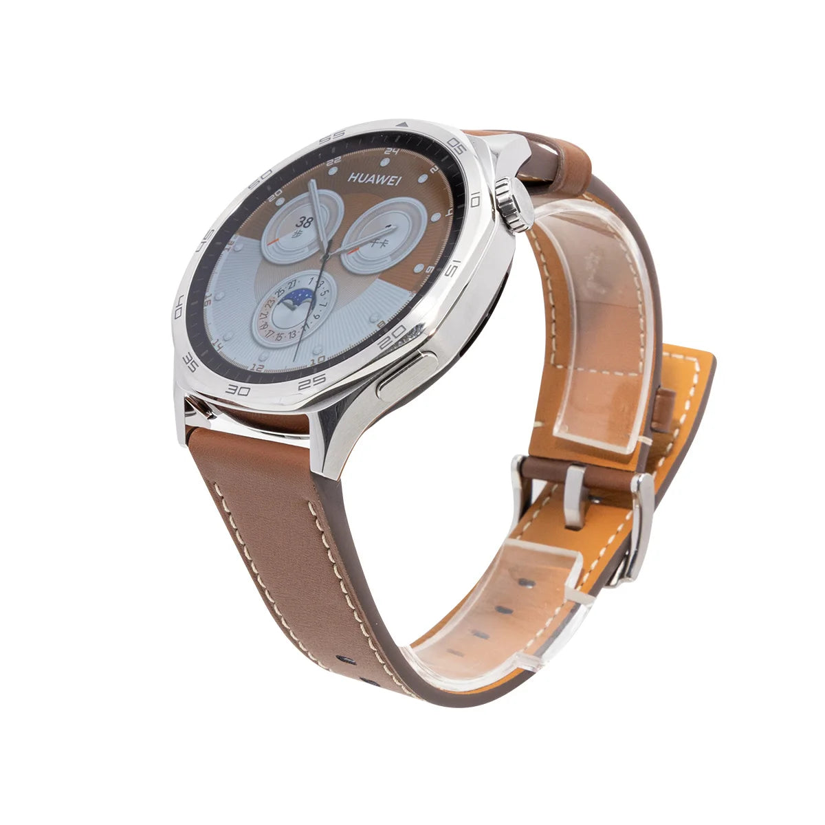 Waterproof Huawei GT5 Smartwatch 41mm/46mm fitness tracking