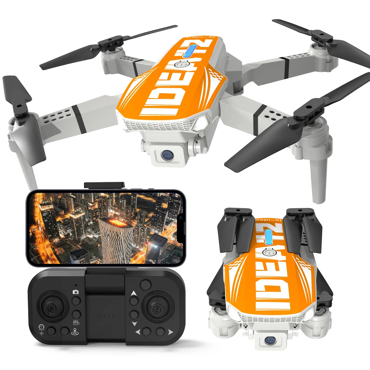 remote control drone with camera