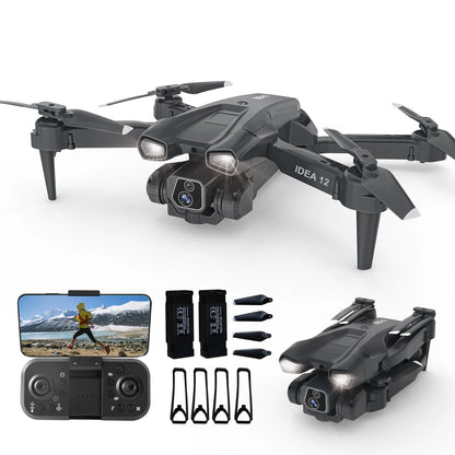 WiFi FPV drone