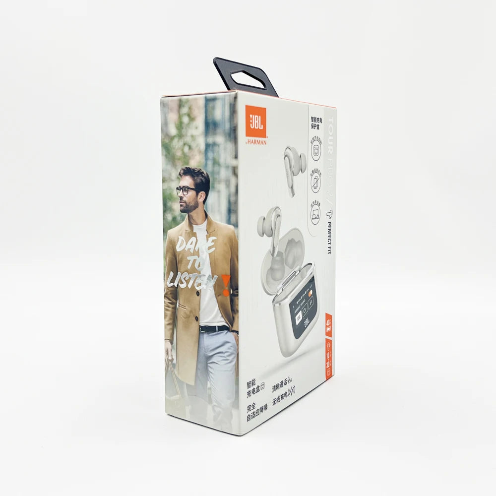 ipx5 waterproof jbl earbuds premium sound